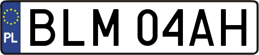 BLM04AH