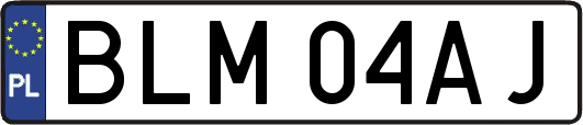 BLM04AJ