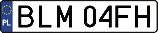 BLM04FH