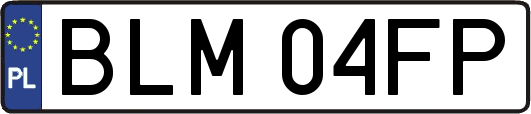 BLM04FP