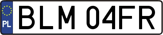 BLM04FR