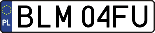 BLM04FU