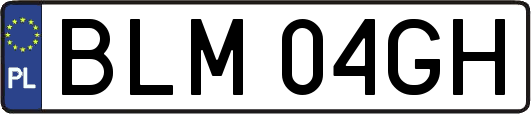 BLM04GH