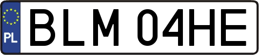 BLM04HE