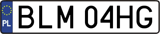 BLM04HG