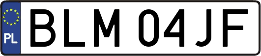 BLM04JF