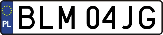 BLM04JG