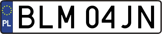 BLM04JN