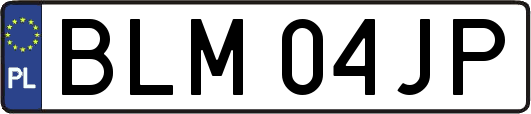 BLM04JP