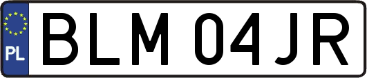 BLM04JR