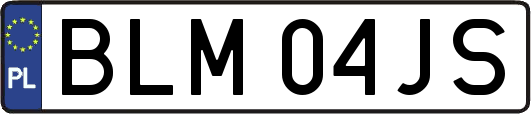 BLM04JS