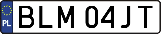 BLM04JT