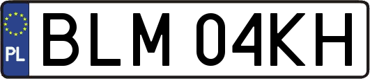 BLM04KH