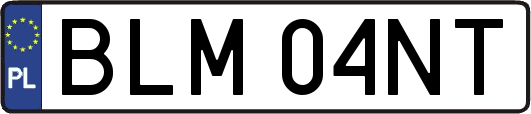 BLM04NT