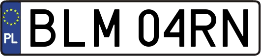 BLM04RN