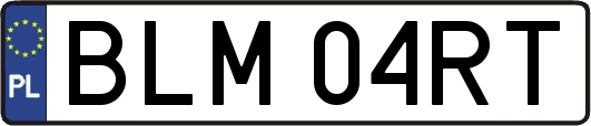 BLM04RT