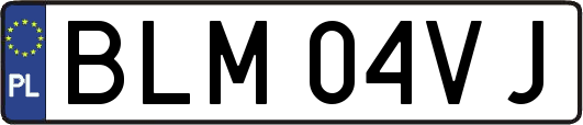 BLM04VJ