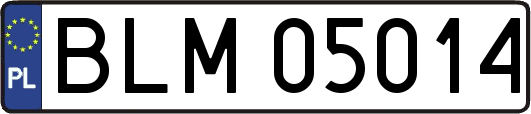 BLM05014