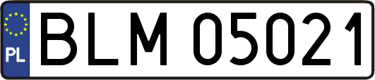 BLM05021