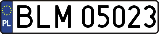 BLM05023