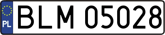 BLM05028
