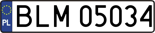 BLM05034