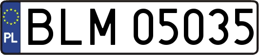BLM05035