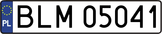 BLM05041