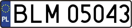 BLM05043
