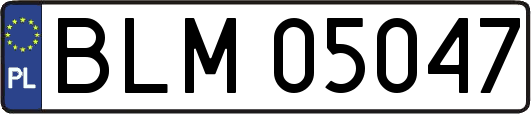 BLM05047
