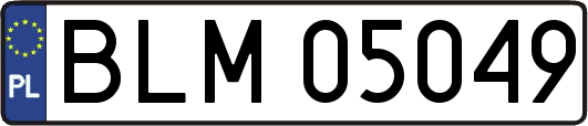 BLM05049