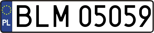 BLM05059