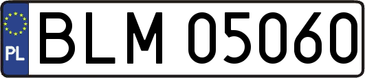 BLM05060