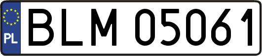 BLM05061
