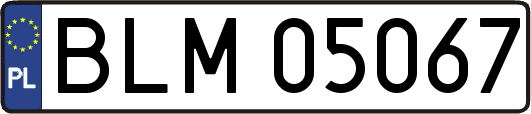 BLM05067
