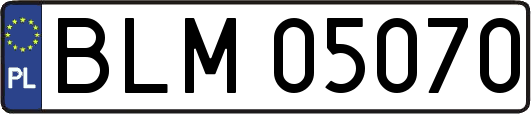 BLM05070
