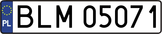 BLM05071