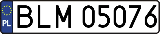 BLM05076