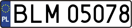 BLM05078