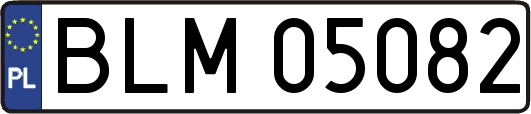 BLM05082