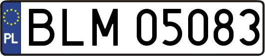 BLM05083
