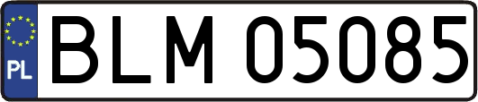 BLM05085