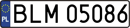 BLM05086