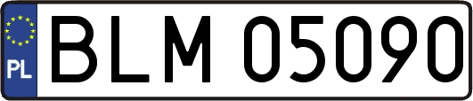 BLM05090