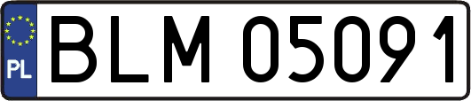 BLM05091