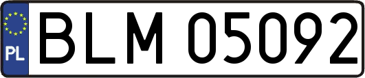 BLM05092