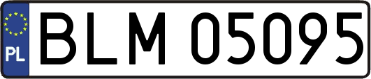 BLM05095