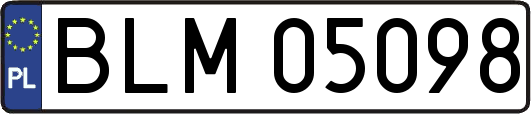 BLM05098