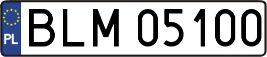 BLM05100