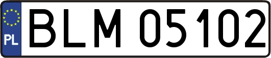 BLM05102